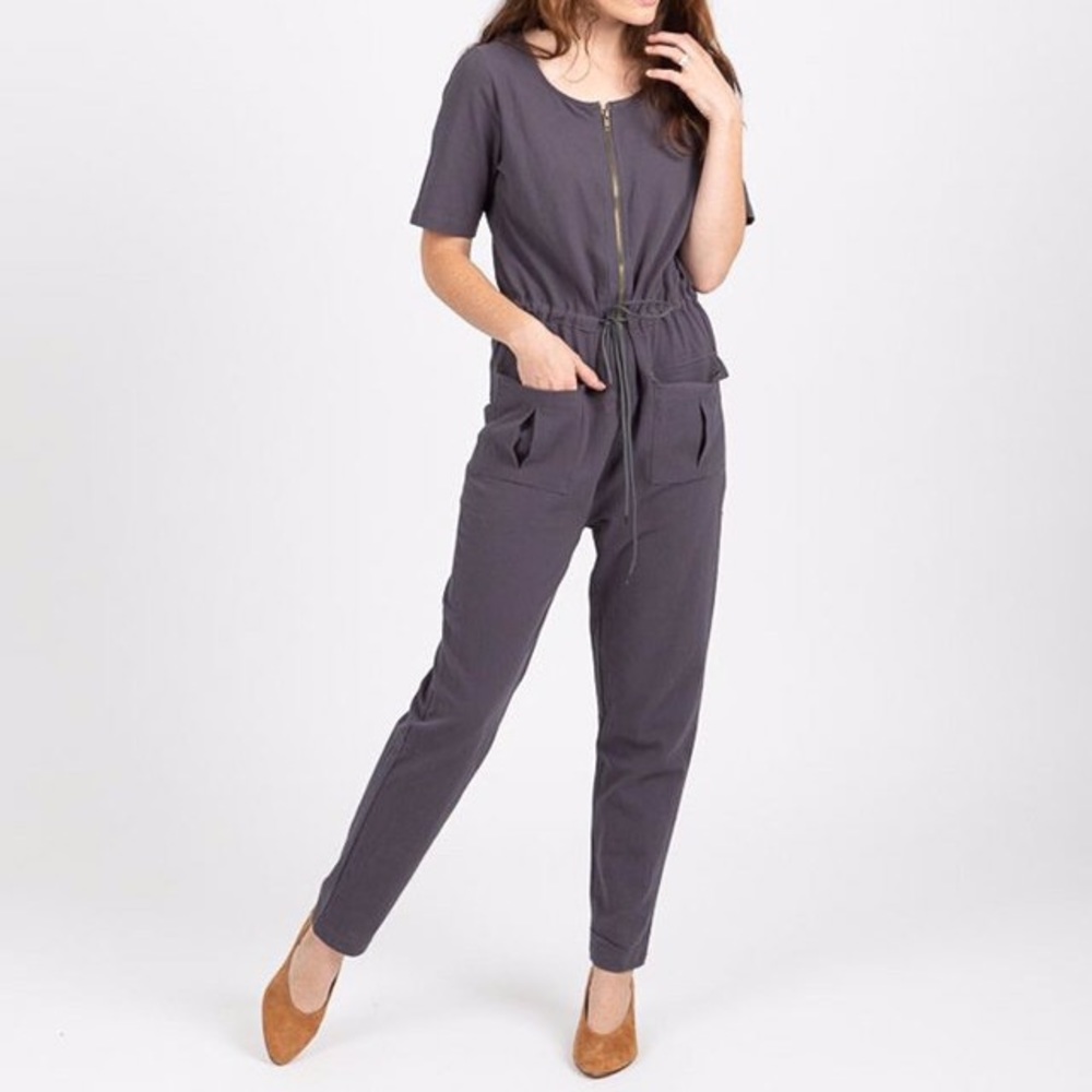 ✨ Jumpsuit by Piper & Scoot NWT